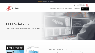 Aras Innovator